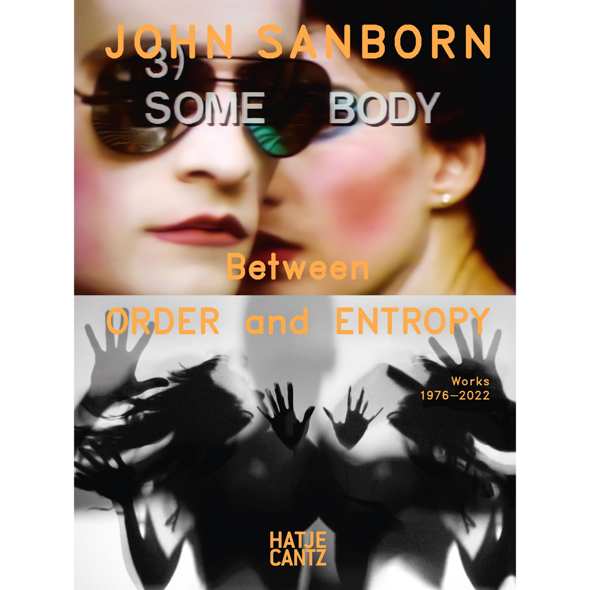 Coverbild John Sanborn
