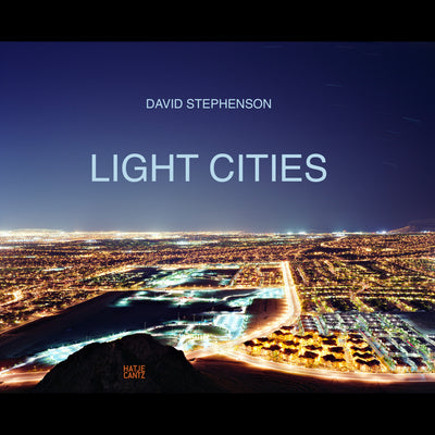 Cover David Stephenson