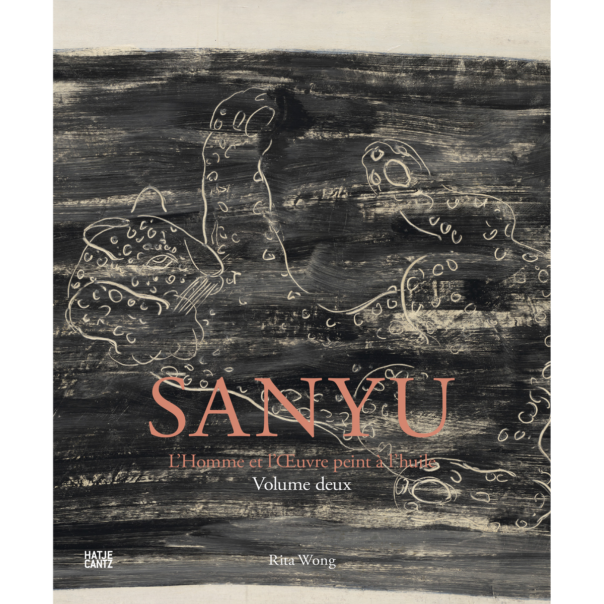 Coverbild SANYU: L
