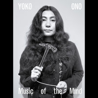 Yoko Ono