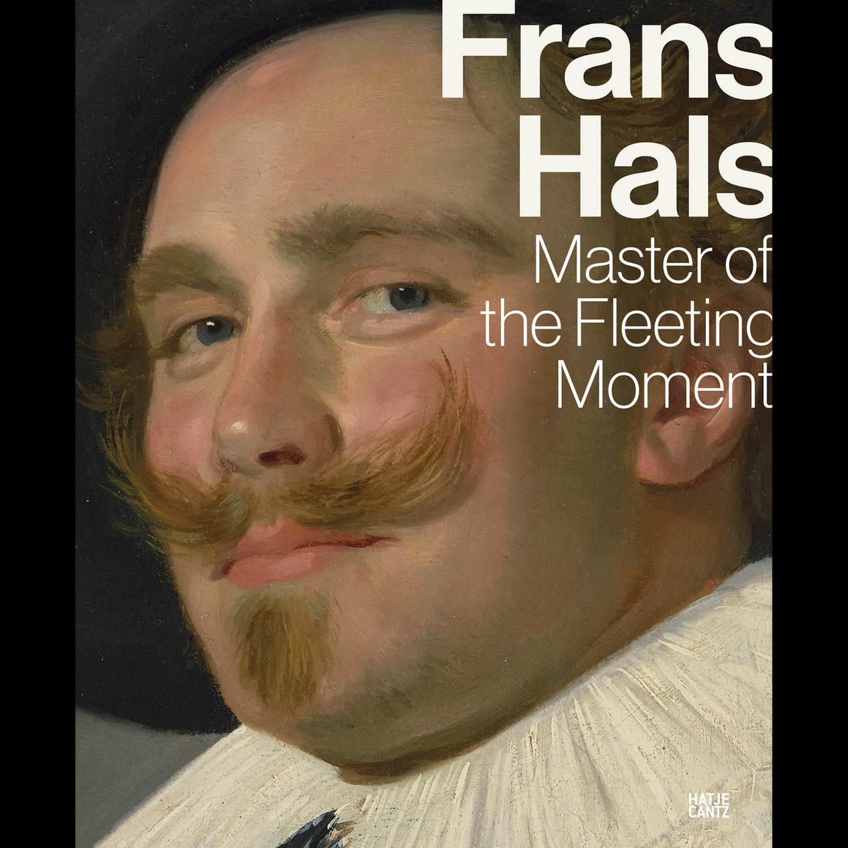 Coverbild Frans Hals