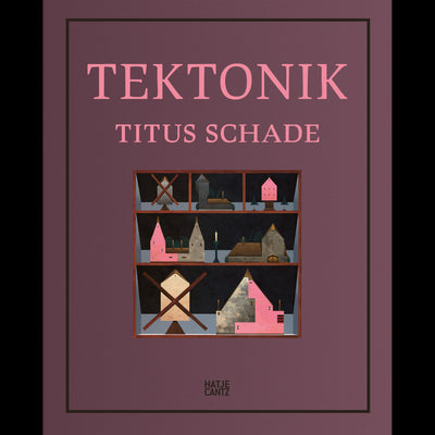 Cover Titus Schade