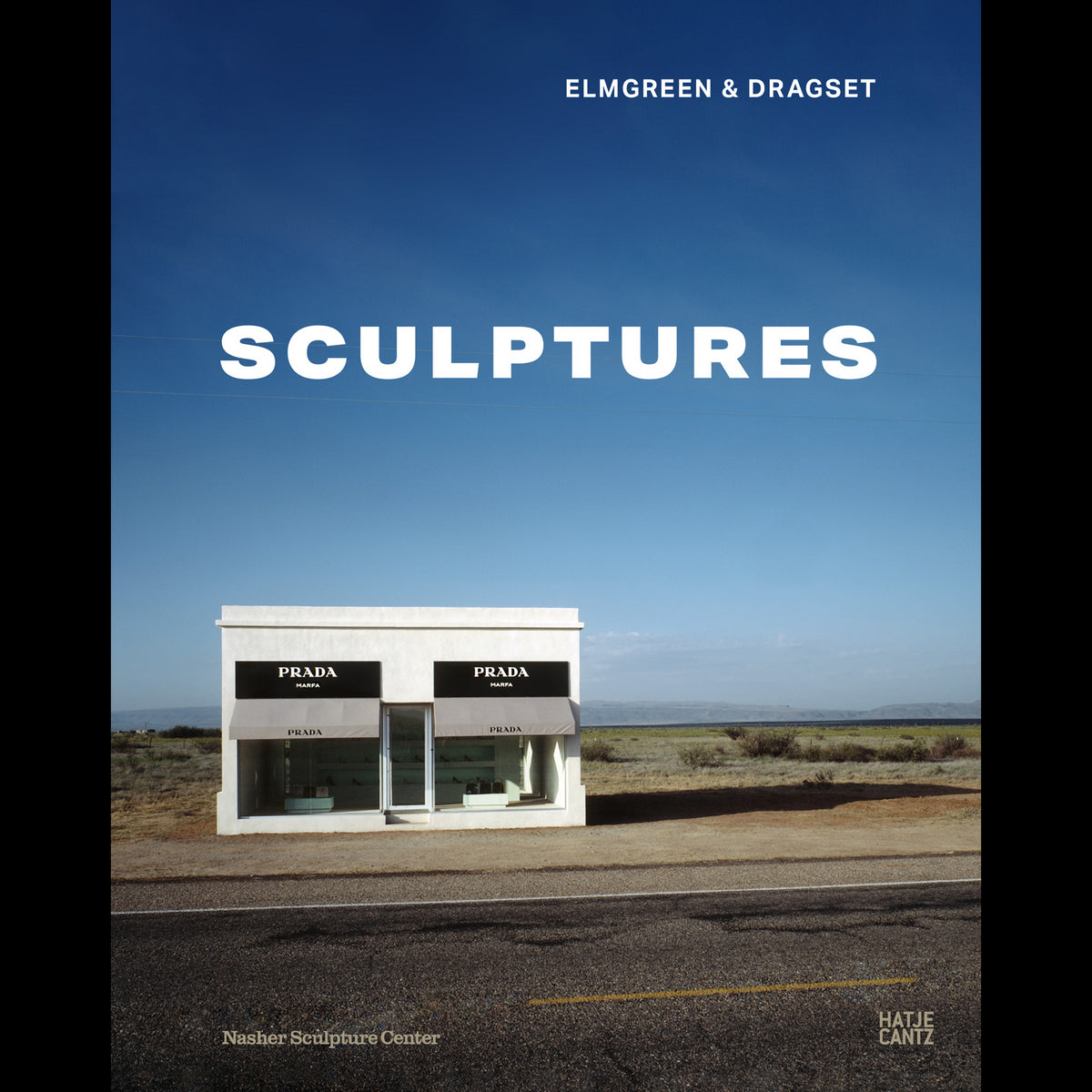 Coverbild Elmgreen & Dragset: Sculptures