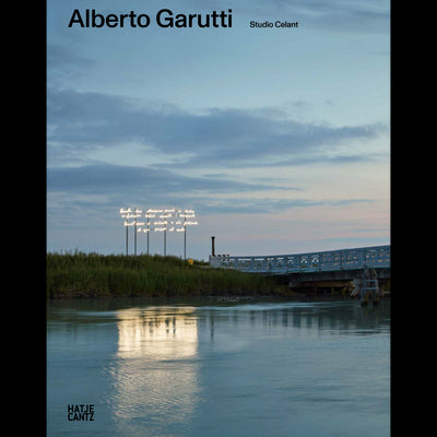 Cover Alberto Garutti