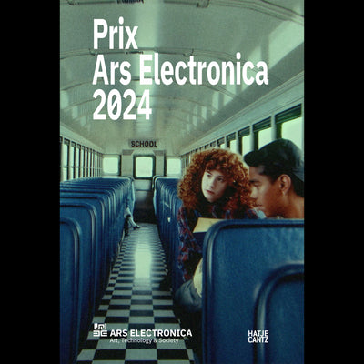 Cover Prix Ars Electronica 2024