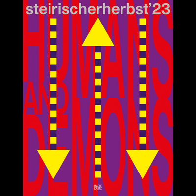 Cover steirischer herbst 