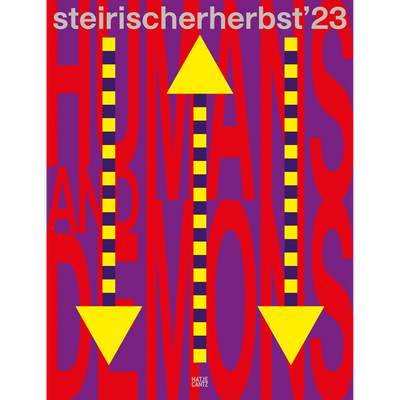 Cover steirischer herbst 