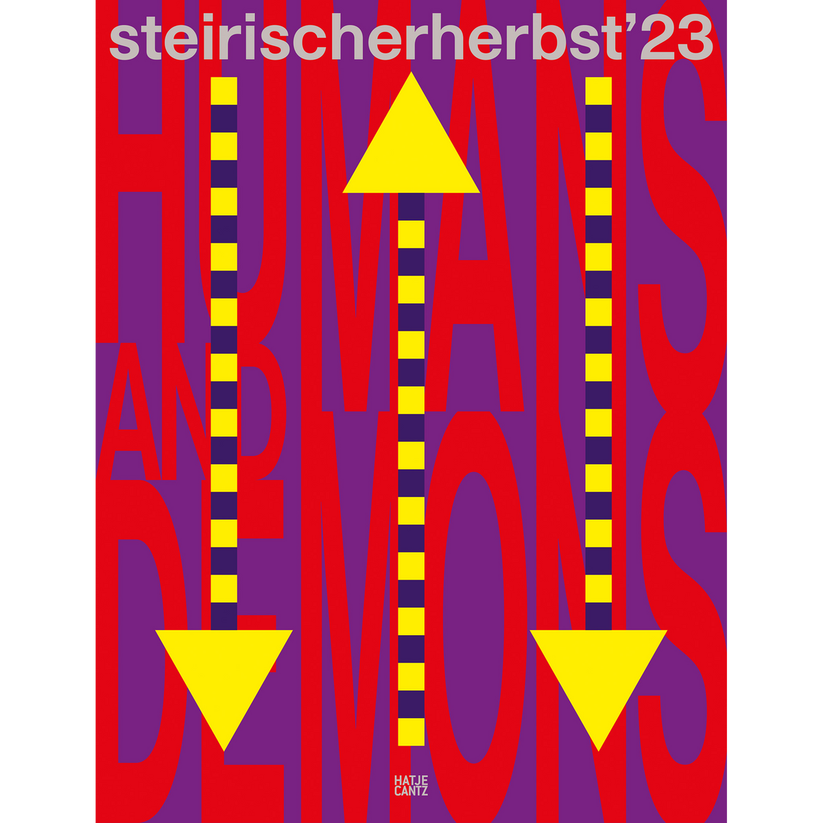 Coverbild steirischer herbst 