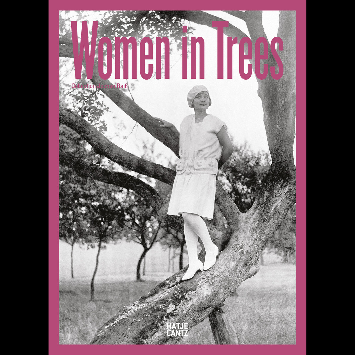 Coverbild Women in Trees