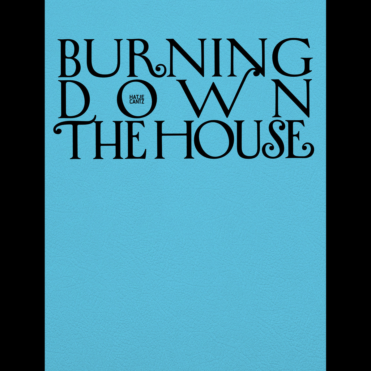 Coverbild Burning Down the House