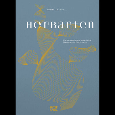 Cover Herbarien