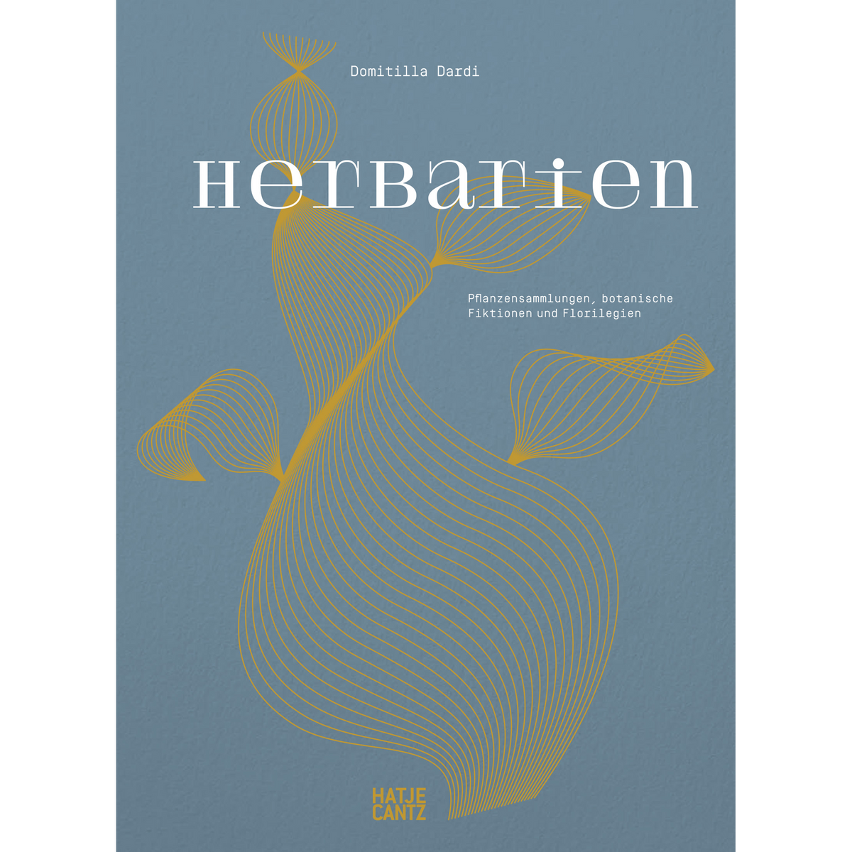 Coverbild Herbarien