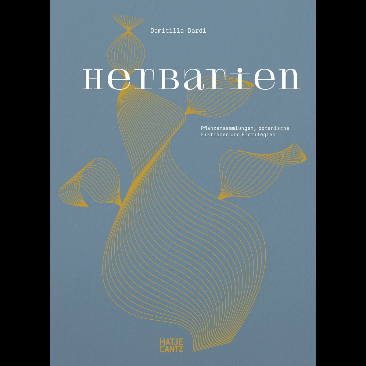 Coverbild Herbarien