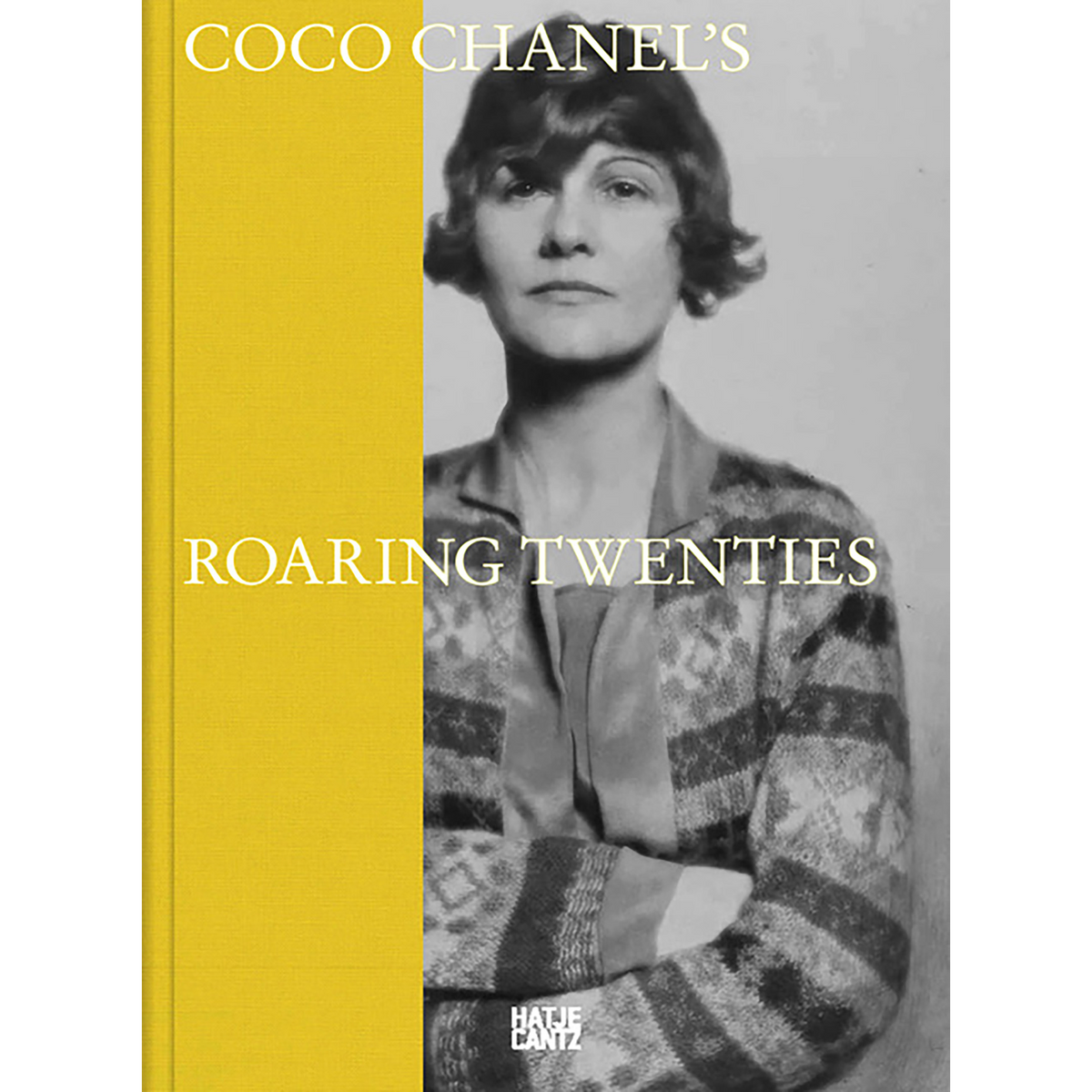 Coverbild Coco Chanel: Roaring Twenties