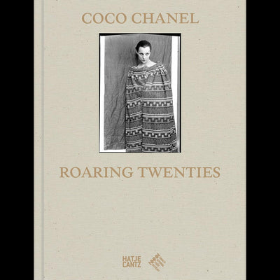 Cover Coco Chanel: Roaring Twenties