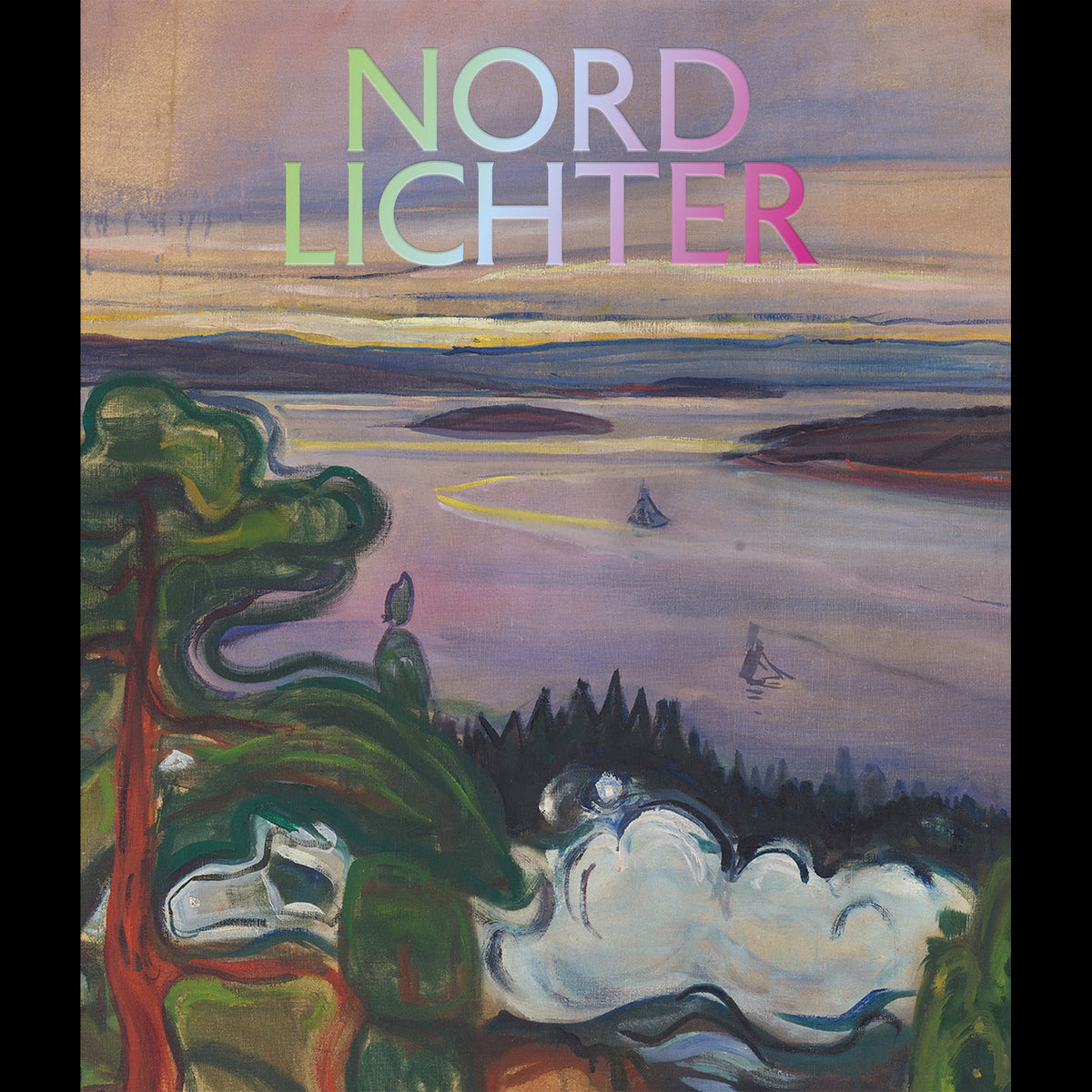 Coverbild Nordlichter