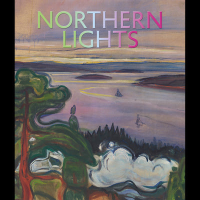 Cover Northern Lights