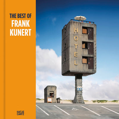 Cover The Best of Frank Kunert