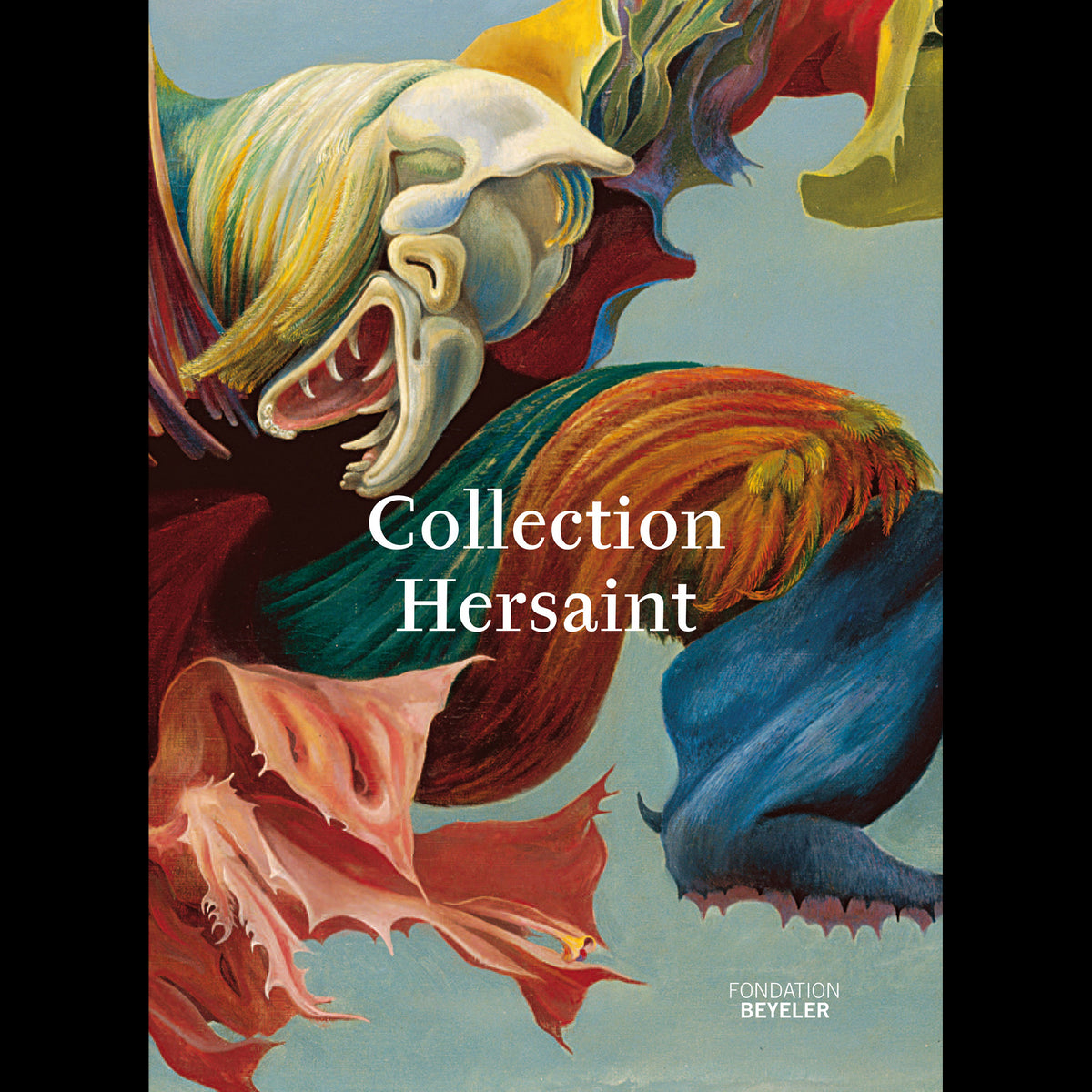 Coverbild Collection Hersaint