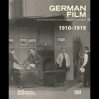 German Film