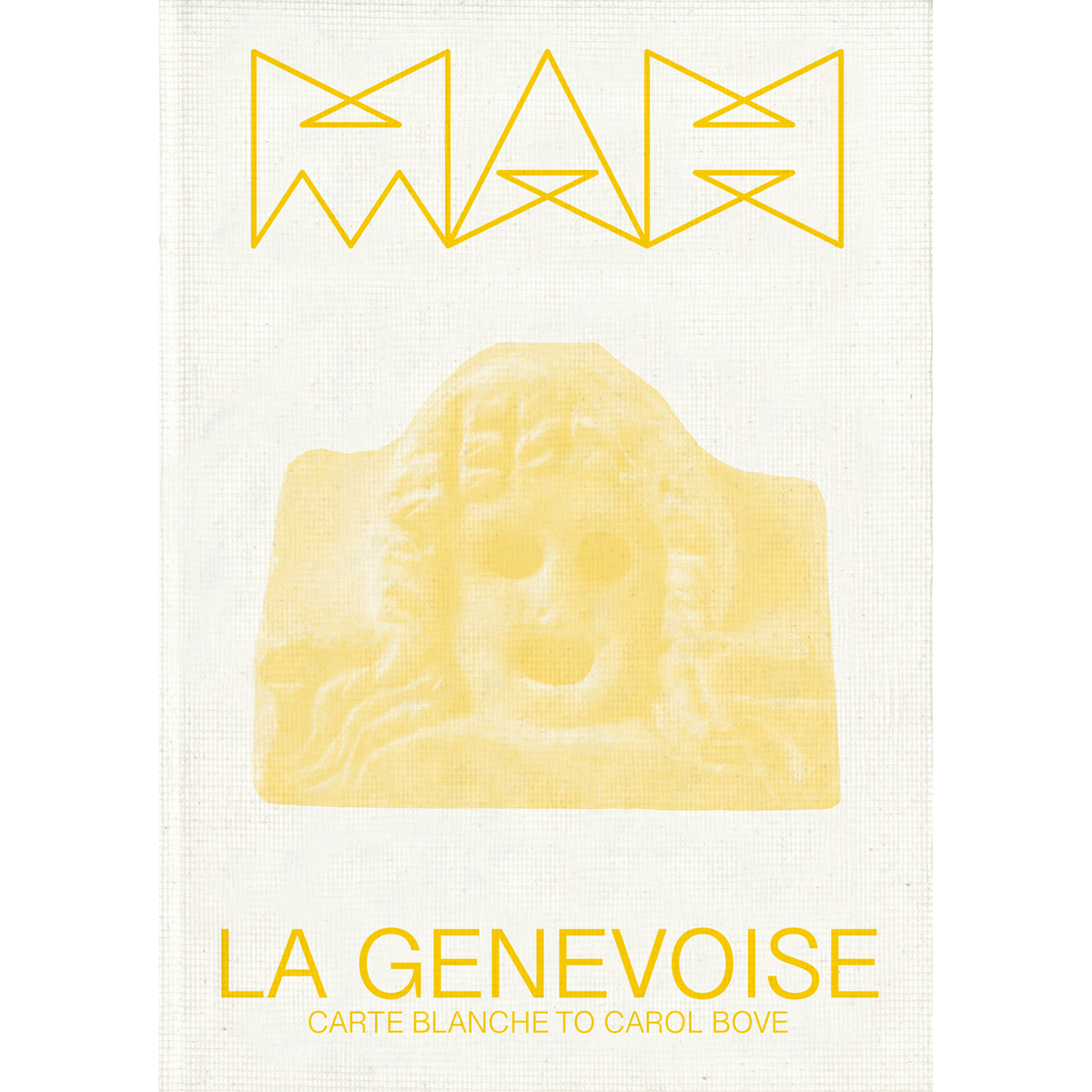 Coverbild La Genevoise