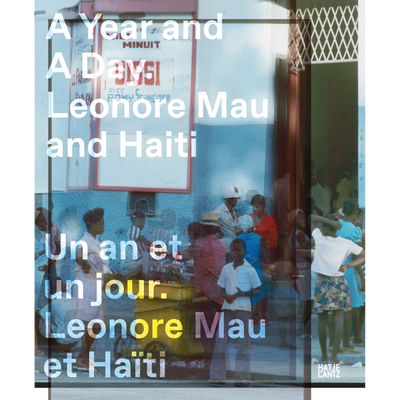Cover A Year and A Day. Un an et un jour