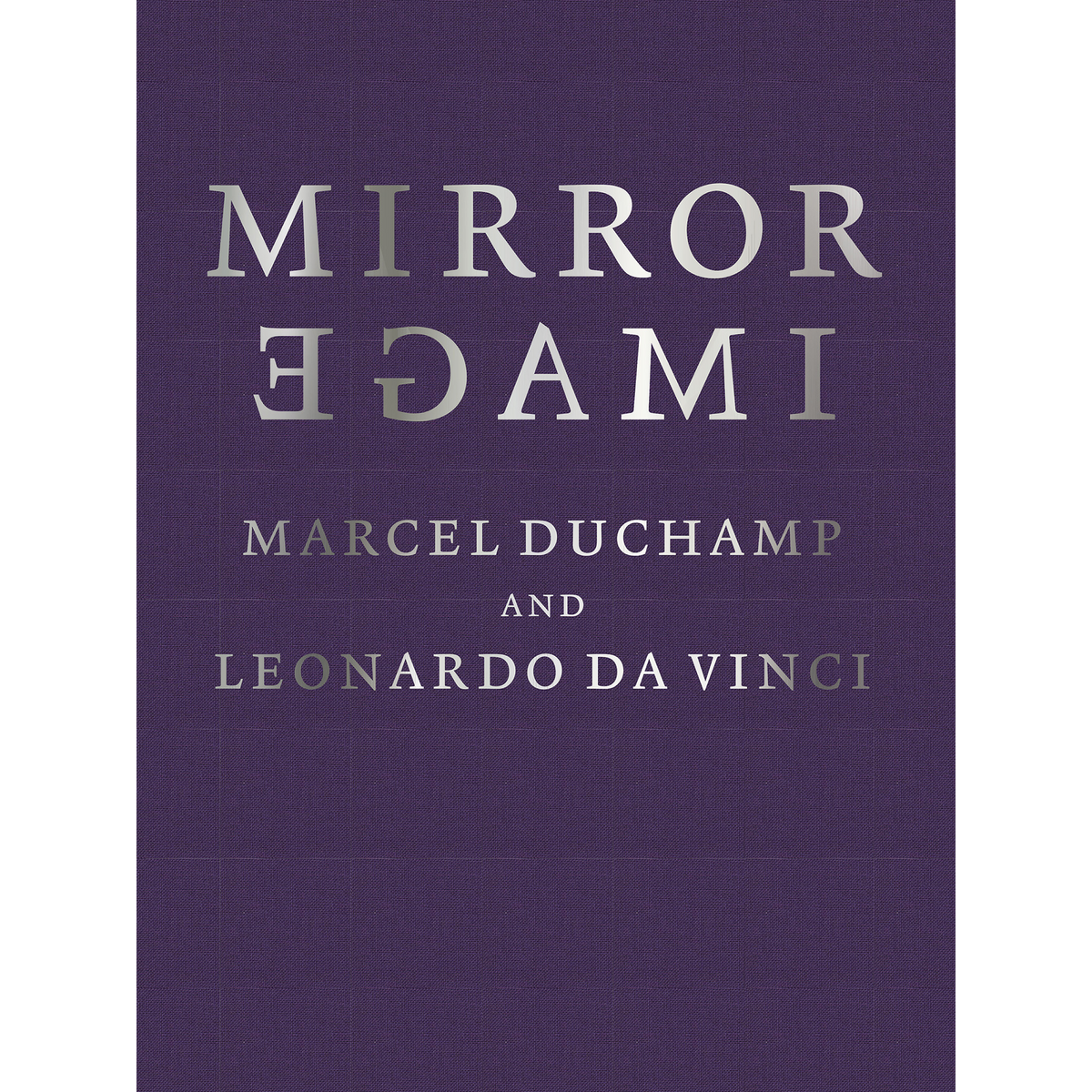 Coverbild Mirror Image