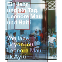 Ein Jahr und ein Tag. Yon lane ak yon jou
