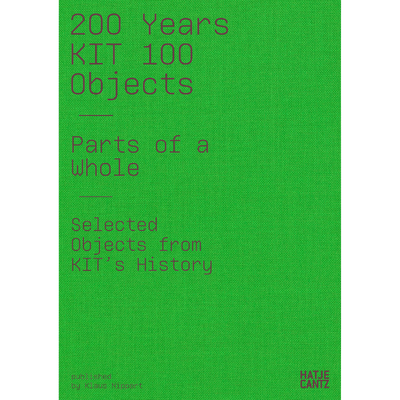 Cover 200 Years KIT