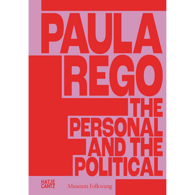 Cover Paula Rego