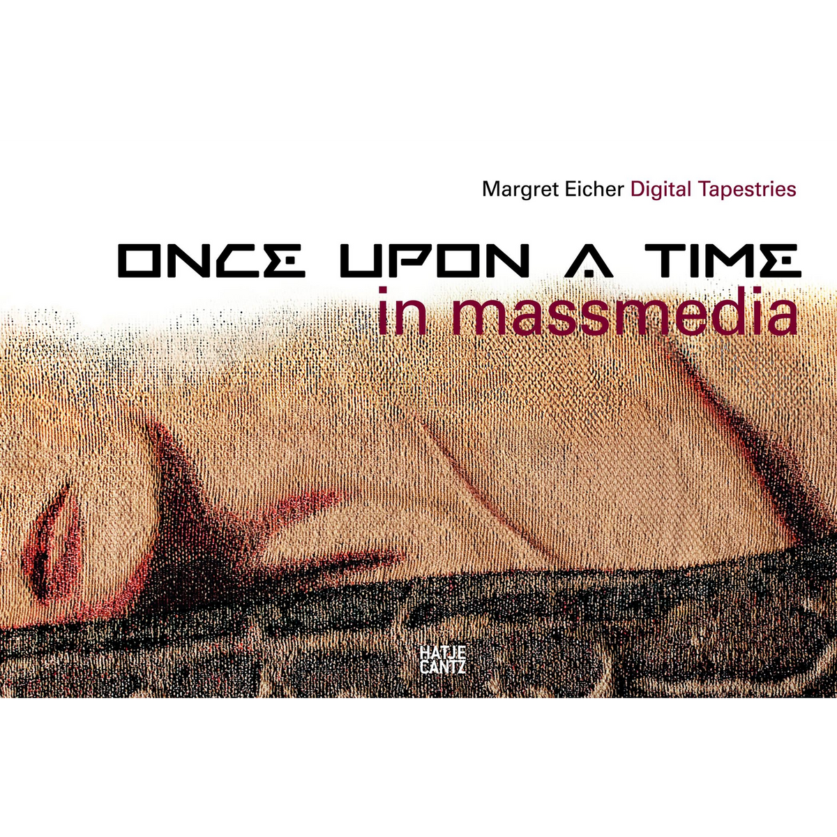 Coverbild Margret Eicher