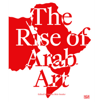 The Rise of Arab Art