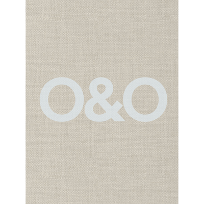 Cover O&O Baukunst