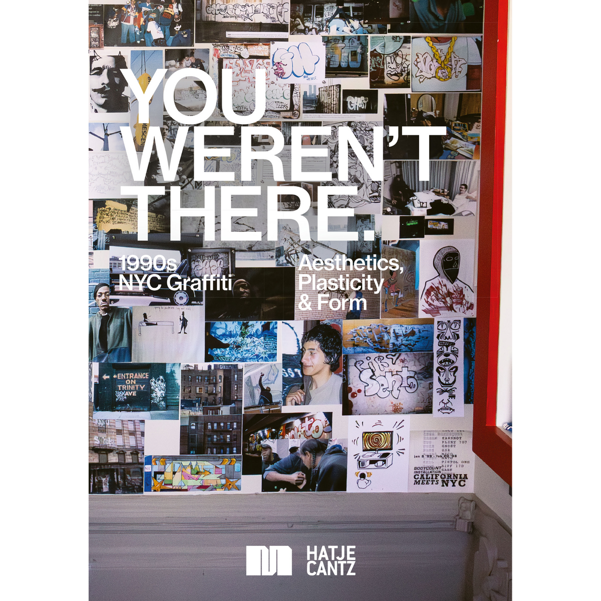 Coverbild You Weren