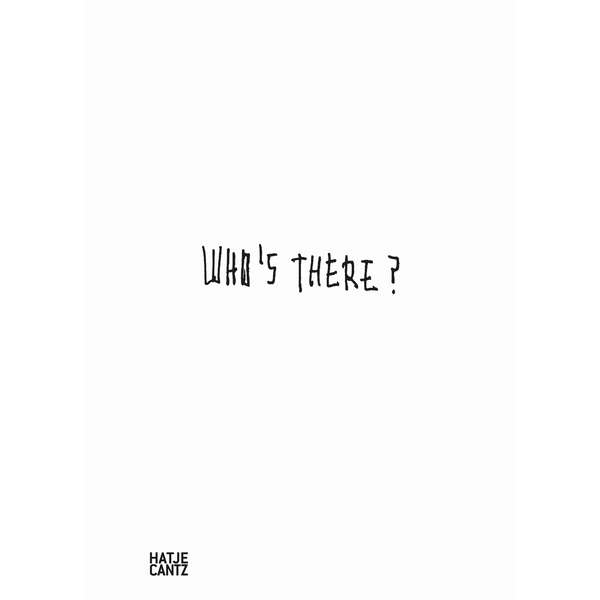Lars Eidinger. Who's there?