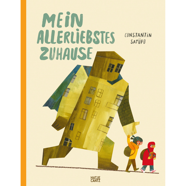 Mein allerliebstes Zuhause
