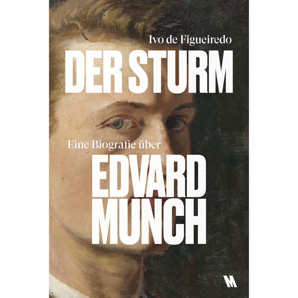 Coverbild The Storm