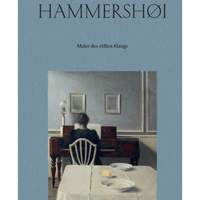 Vilhelm Hammershøi. Maler des stillen Klangs