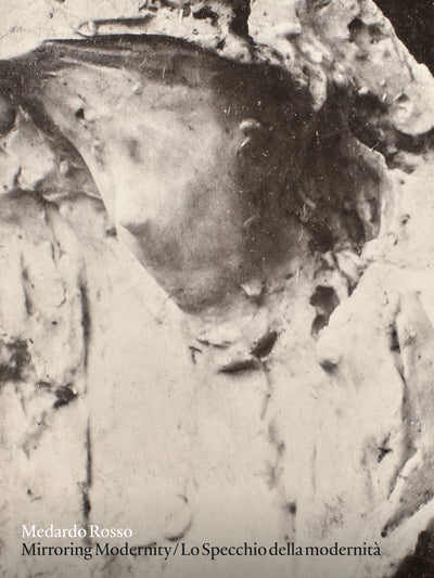 Cover Medardo Rosso