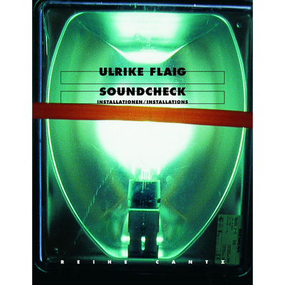 Cover Ulrike Flaig