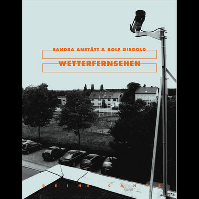 Cover Wetterfernsehen