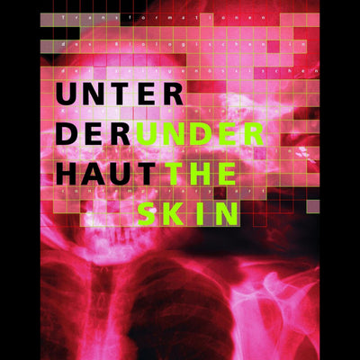 Cover Unter der Haut