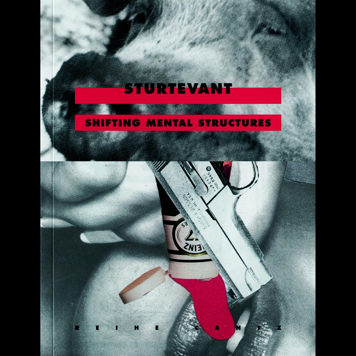 Coverbild Sturtevant