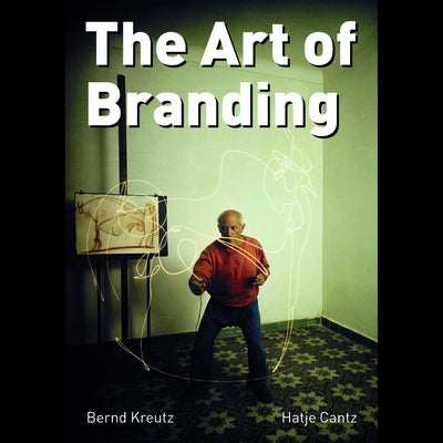 Cover The Art of Branding