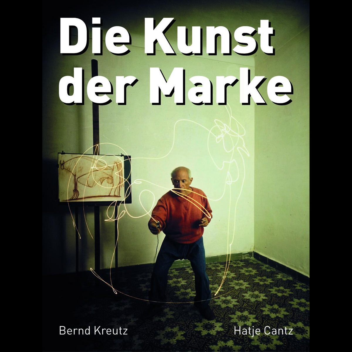 Coverbild Die Kunst der Marke