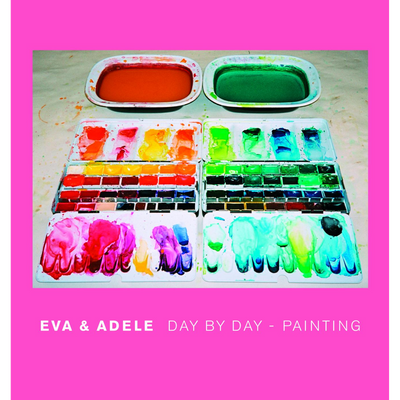 Cover Eva & Adele