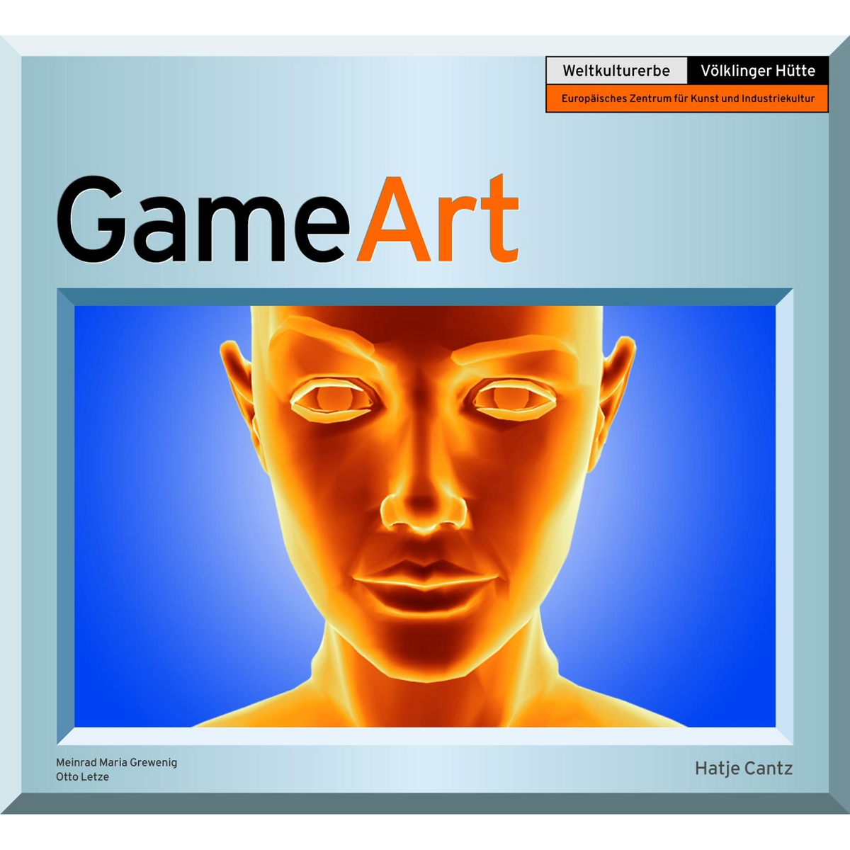 Coverbild GameArt