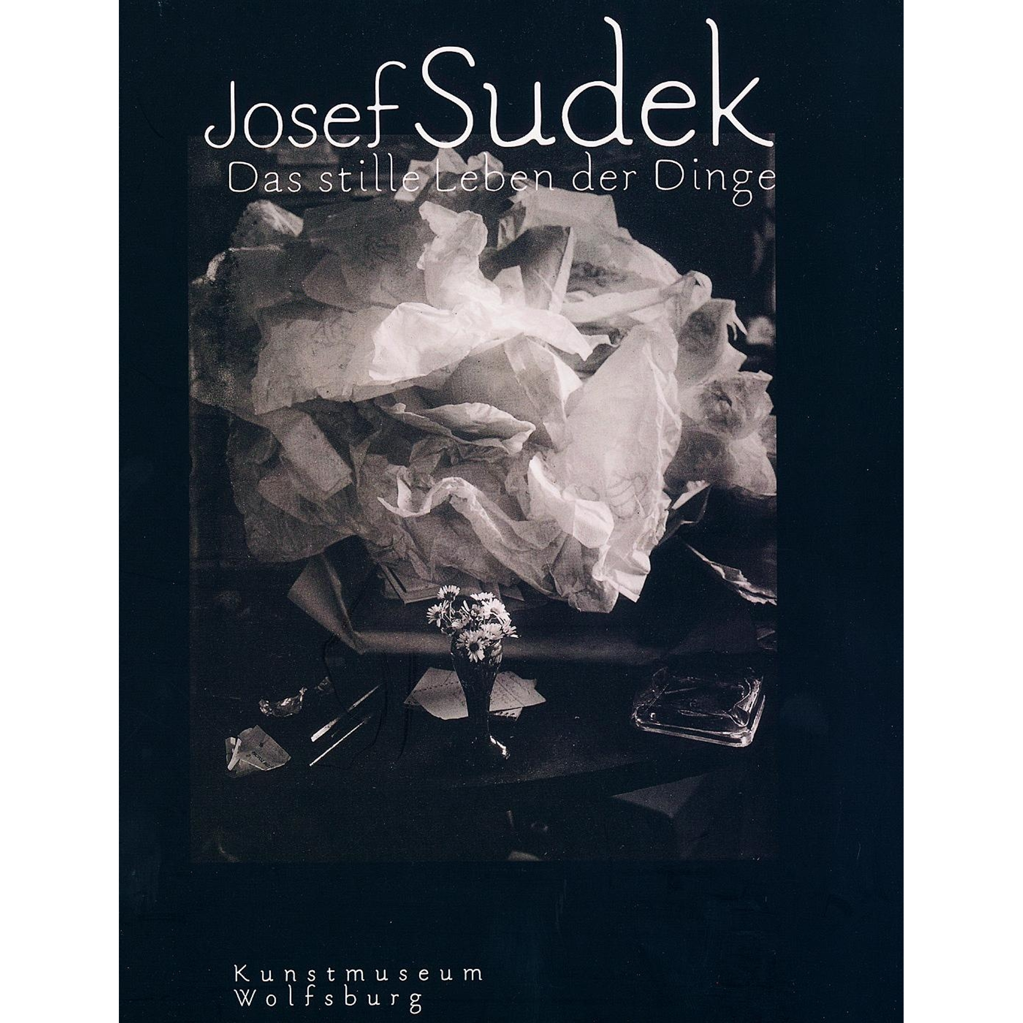 Josef Sudek | Hatje Cantz Verlag