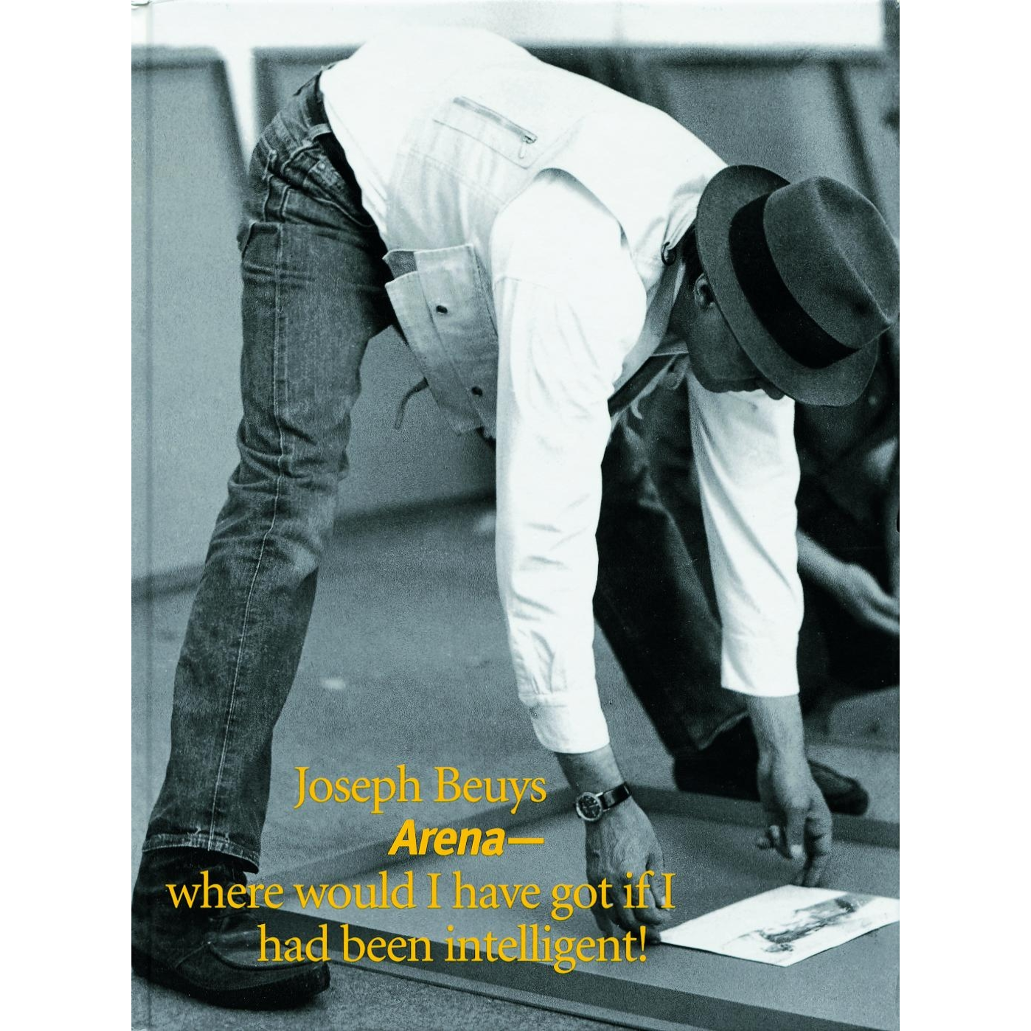 Joseph Beuys | Hatje Cantz Verlag