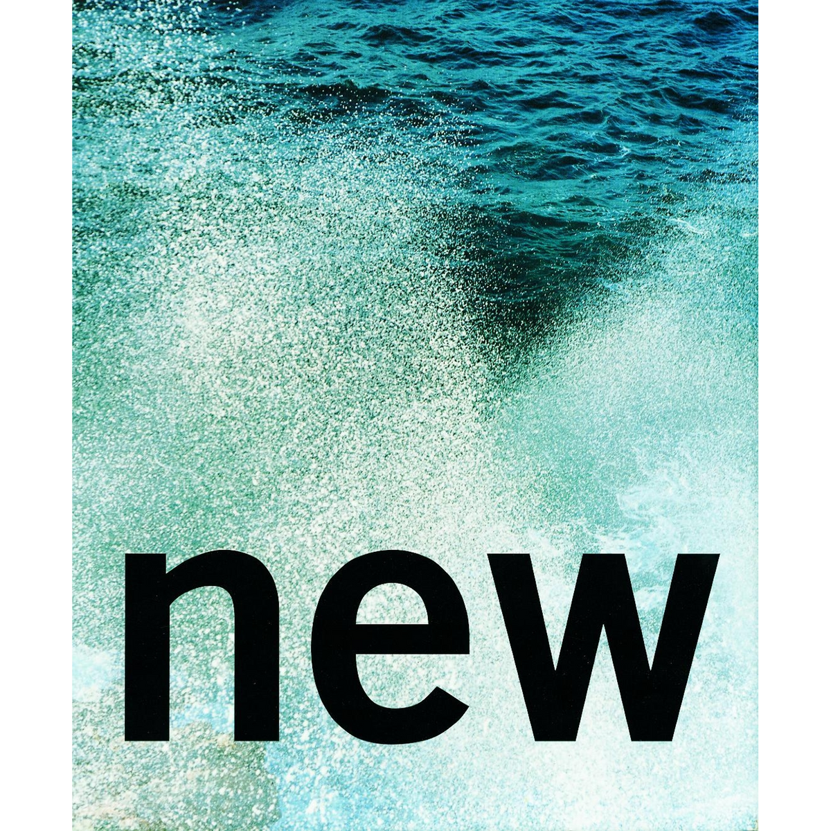 Coverbild Everything that
